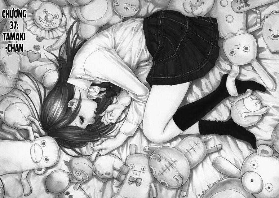 Gift ± - Chapter 37 - Trang 2