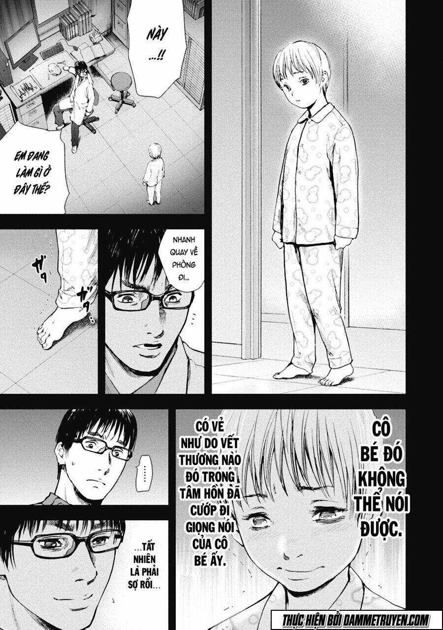 Gift ± - Chapter 37 - Trang 12