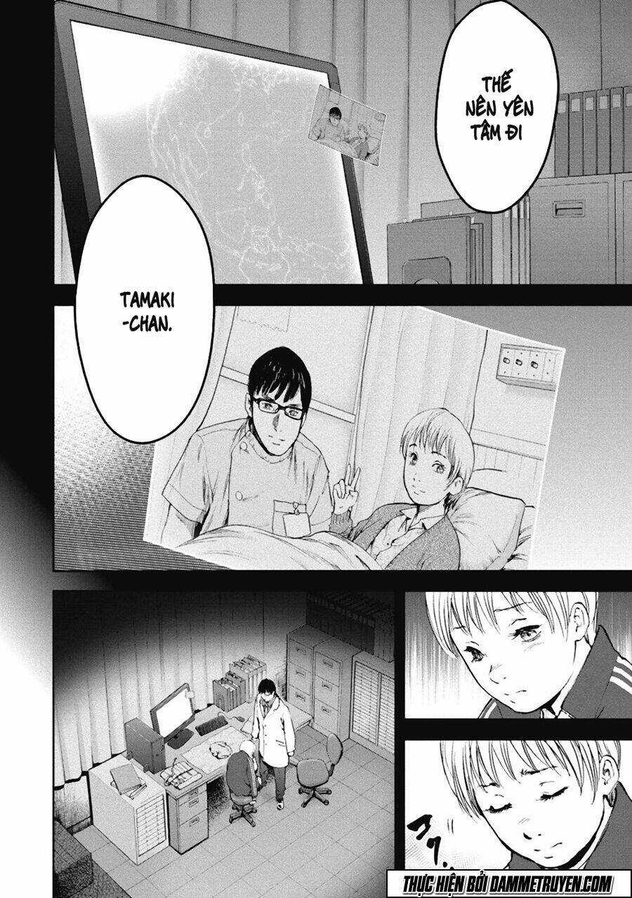 Gift ± - Chapter 37 - Trang 17