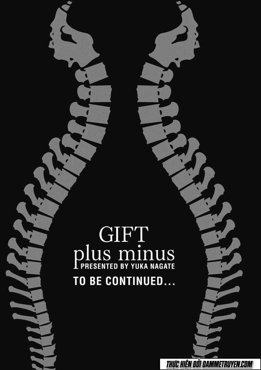 Gift ± - Chapter 37 - Trang 20