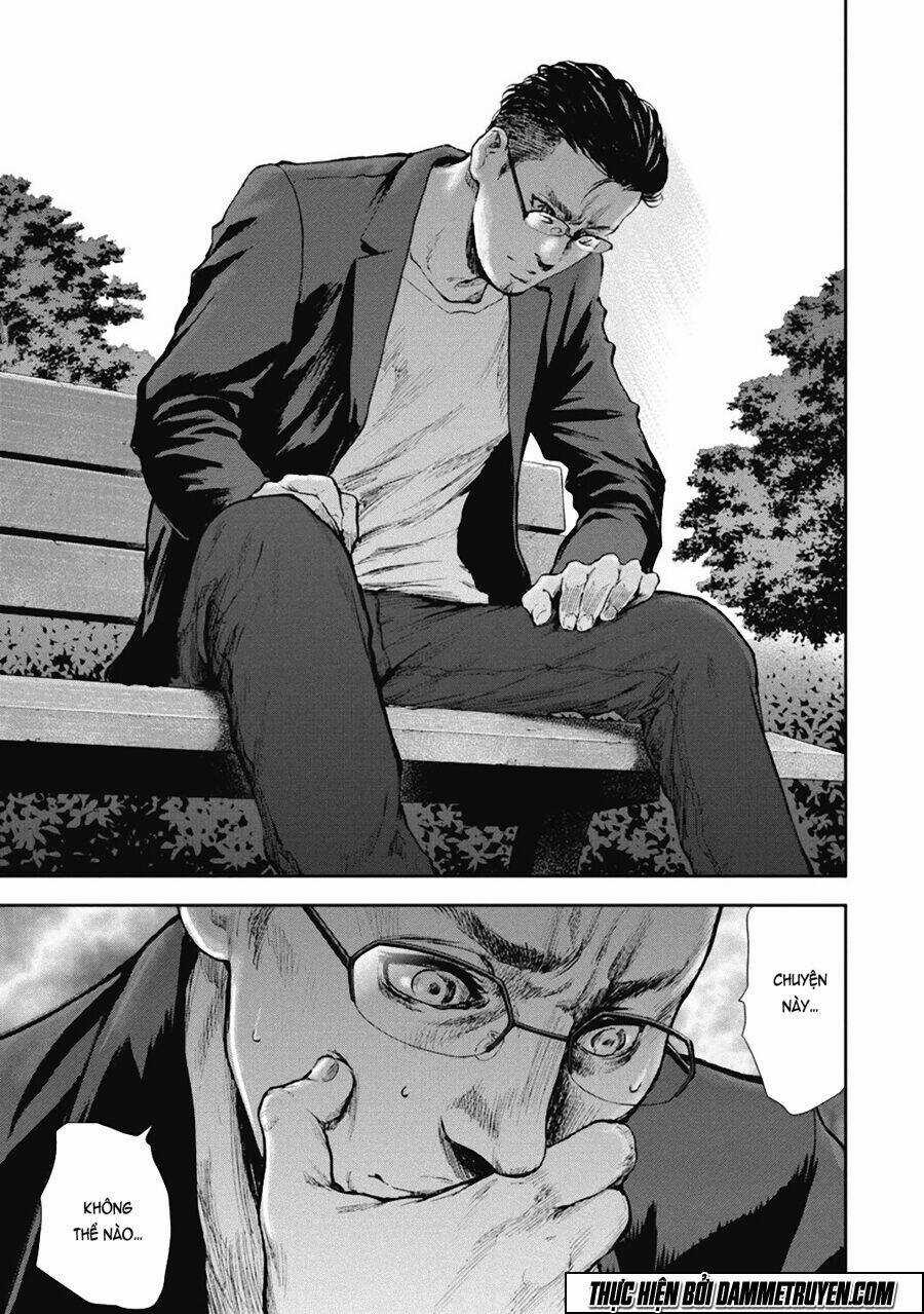 Gift ± - Chapter 37 - Trang 6