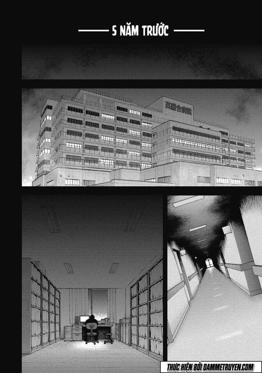 Gift ± - Chapter 37 - Trang 9