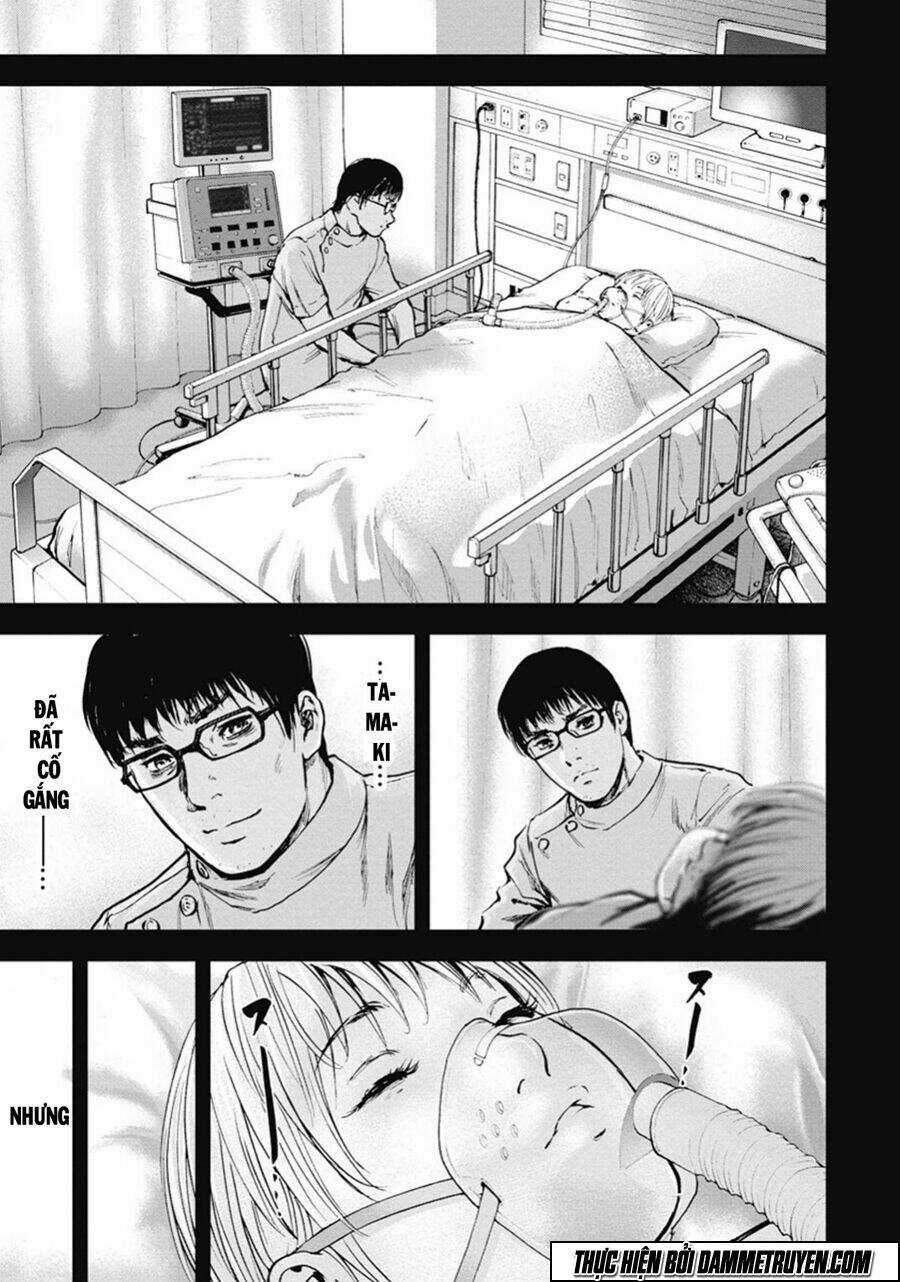 Gift ± - Chapter 38 - Trang 11