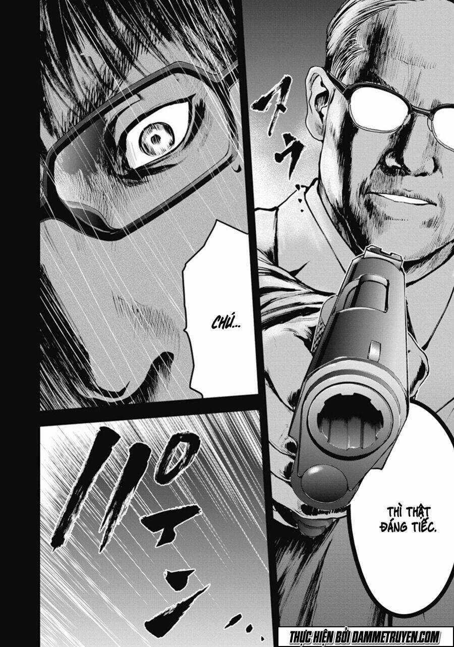 Gift ± - Chapter 38 - Trang 20