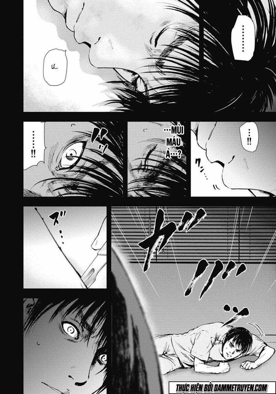 Gift ± - Chapter 38 - Trang 22