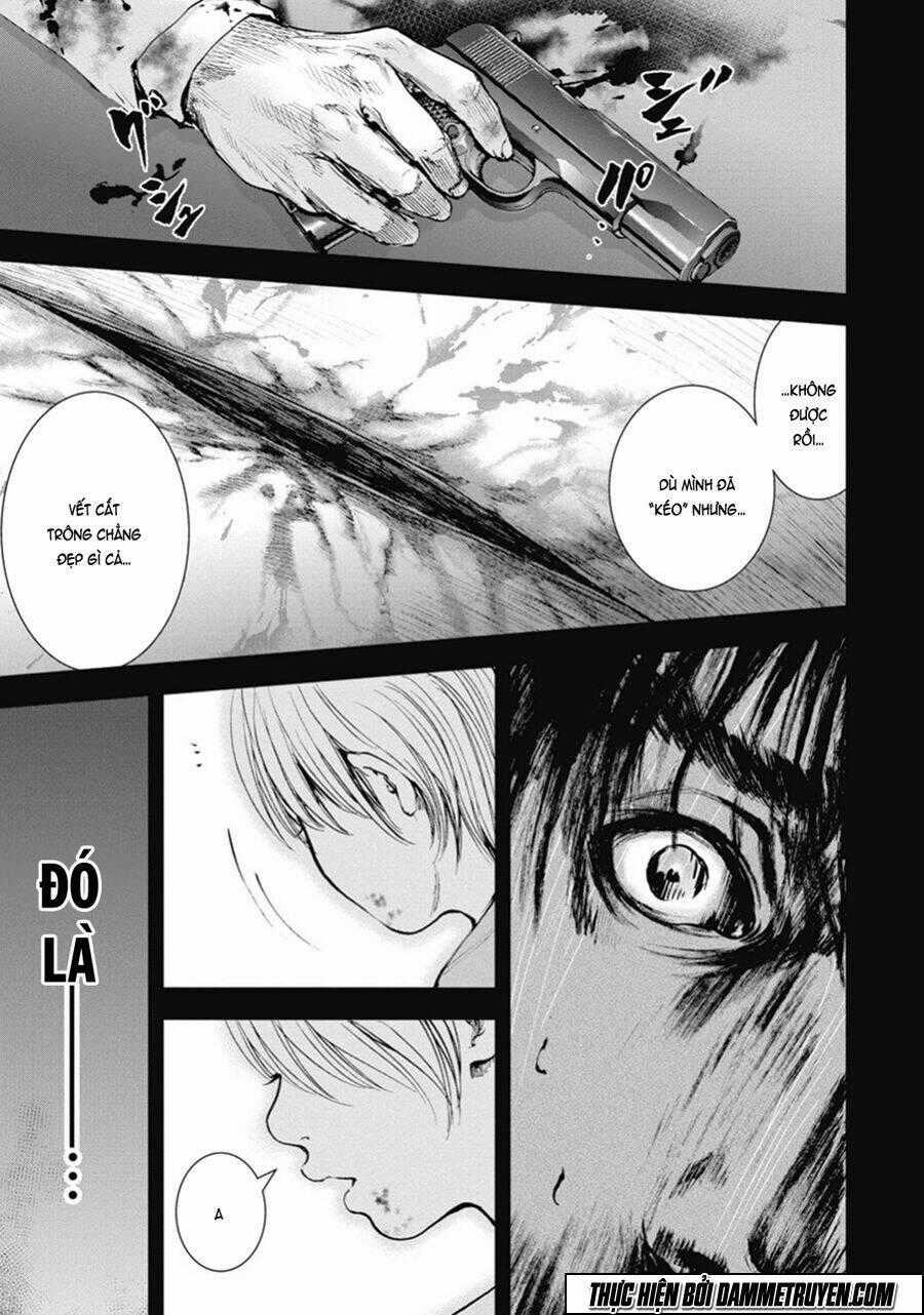 Gift ± - Chapter 38 - Trang 23