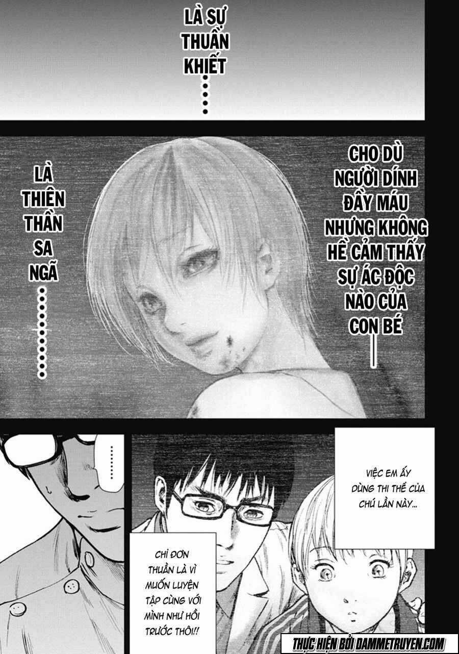 Gift ± - Chapter 39 - Trang 11