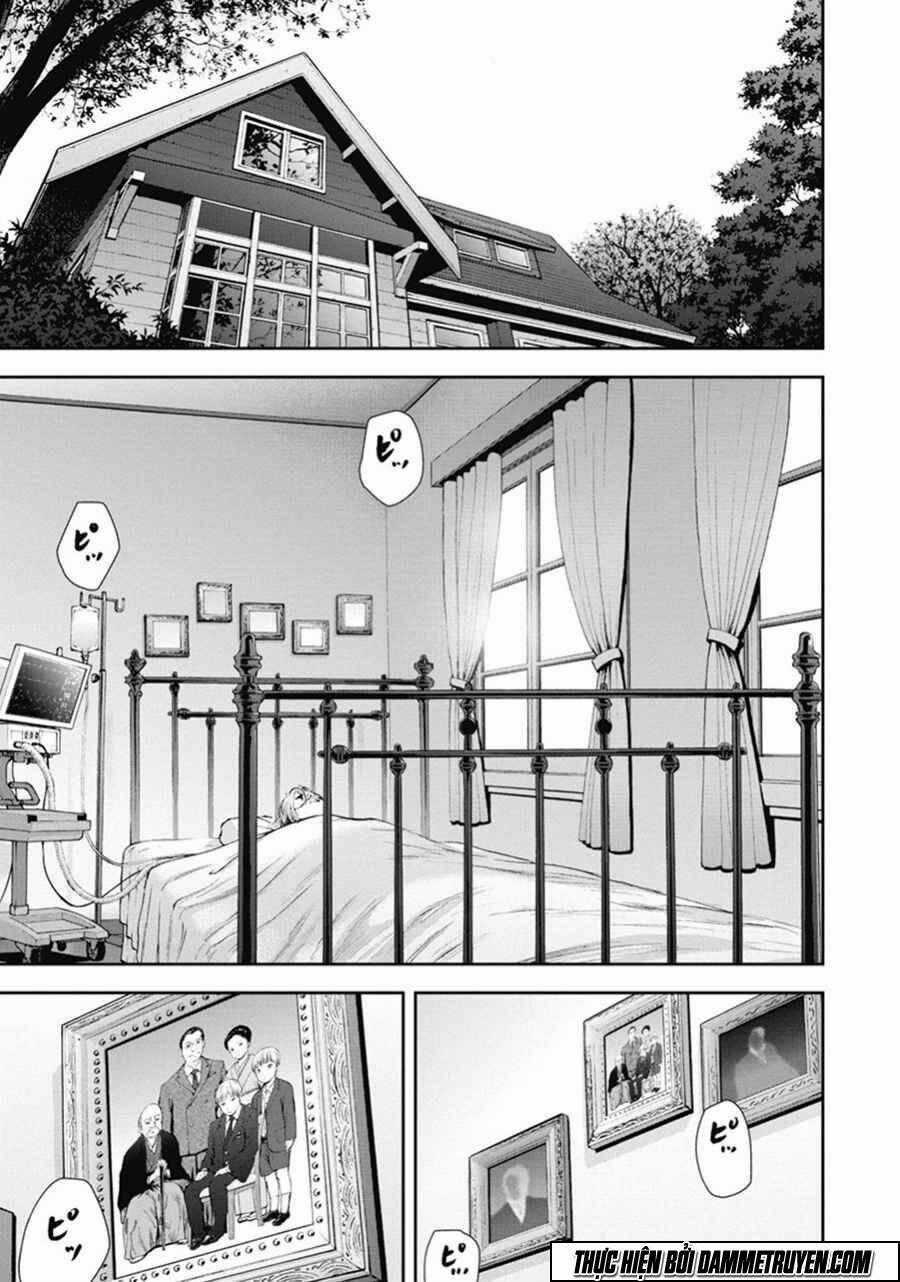 Gift ± - Chapter 39 - Trang 19