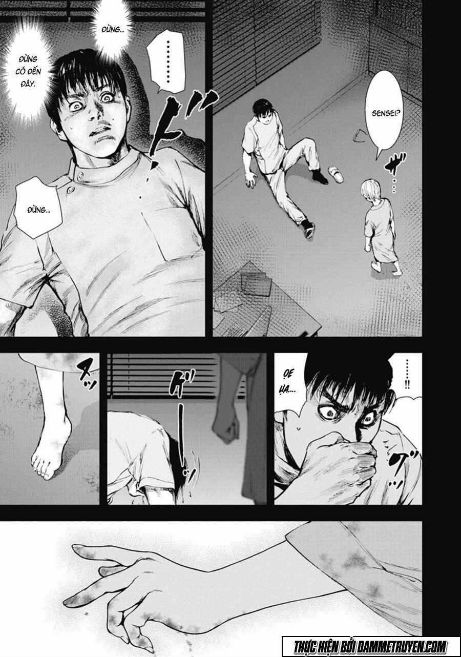 Gift ± - Chapter 39 - Trang 3