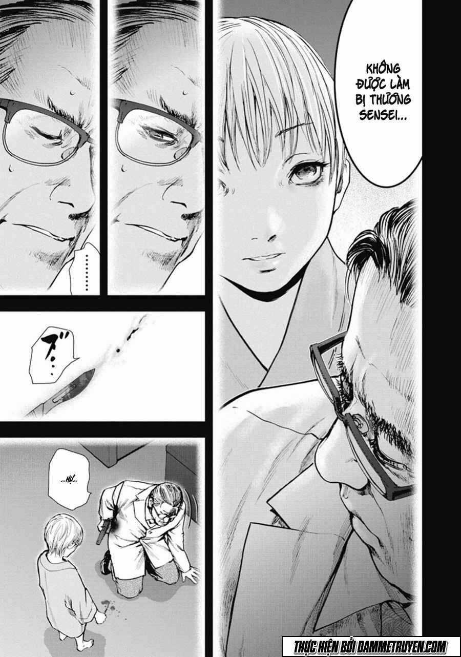 Gift ± - Chapter 39 - Trang 7