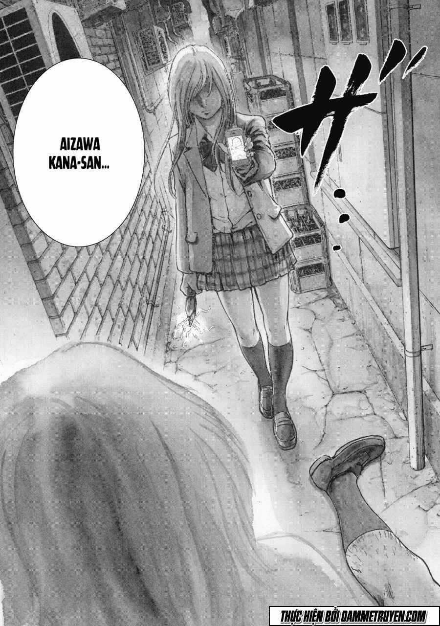 Gift ± - Chapter 4 - Trang 19