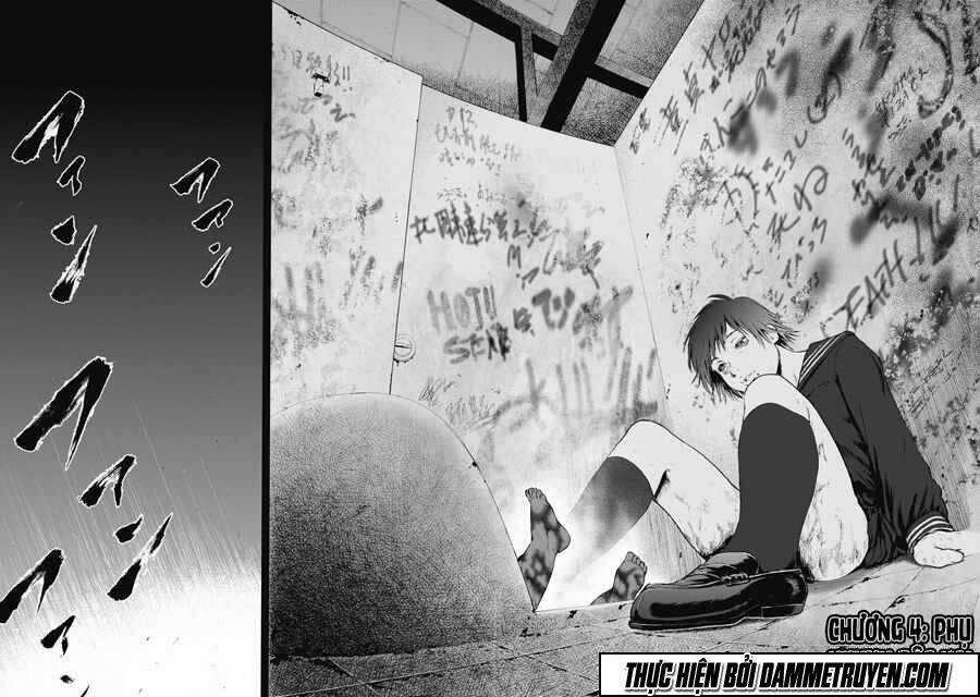 Gift ± - Chapter 4 - Trang 3