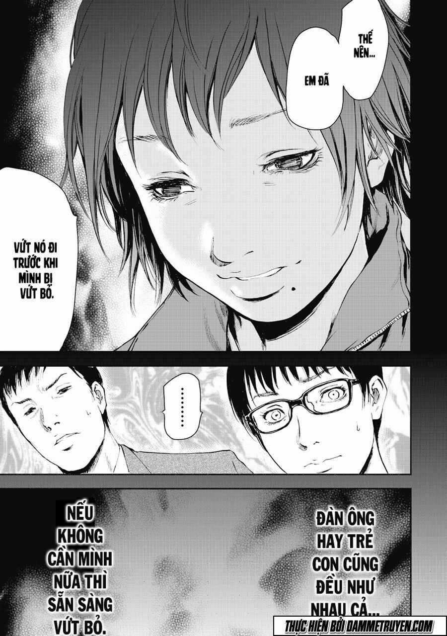 Gift ± - Chapter 4 - Trang 7