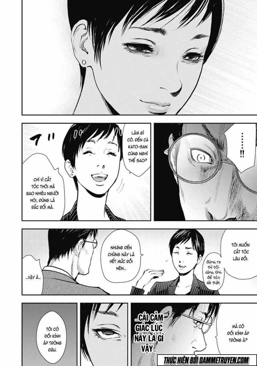 Gift ± - Chapter 40 - Trang 10