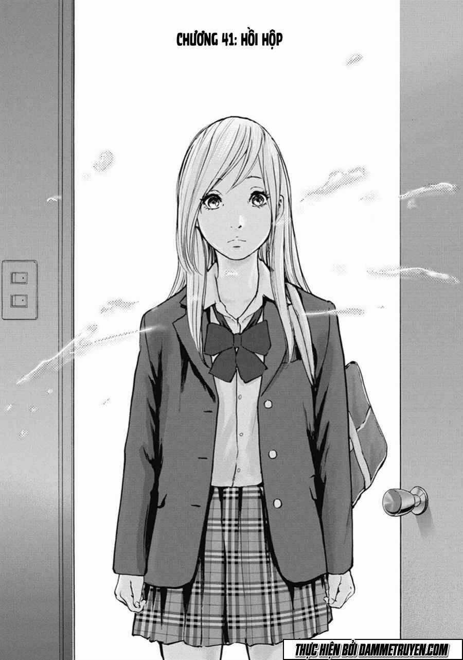 Gift ± - Chapter 41 - Trang 2