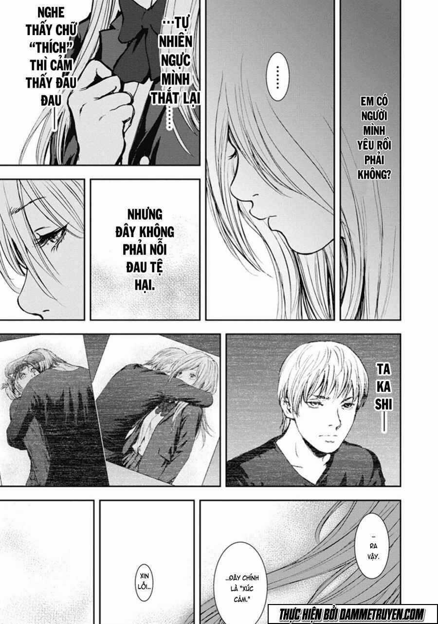 Gift ± - Chapter 41 - Trang 11