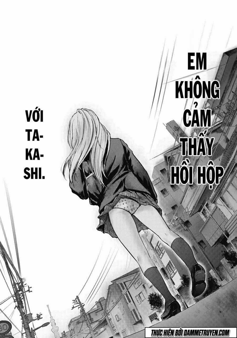 Gift ± - Chapter 41 - Trang 12