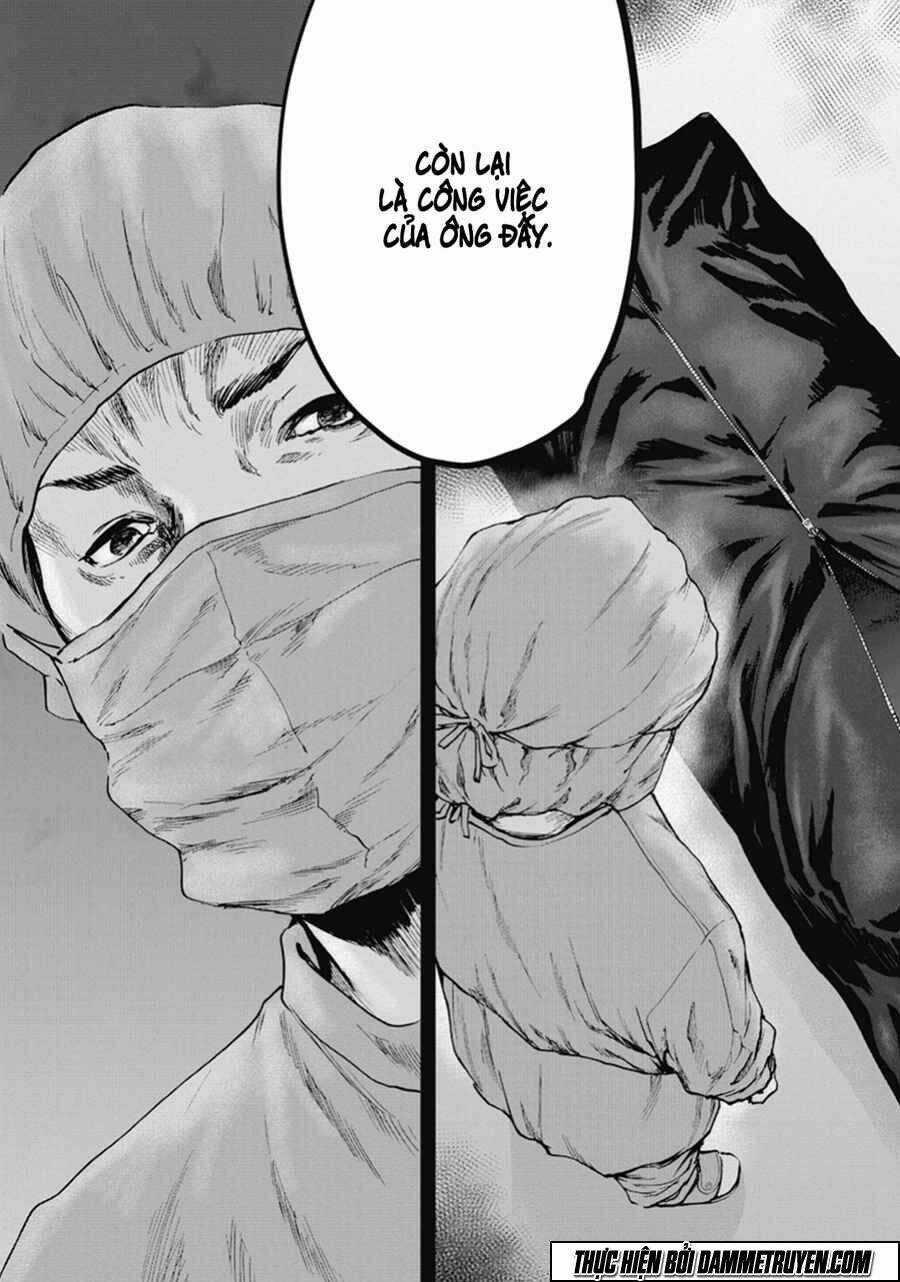 Gift ± - Chapter 41 - Trang 23