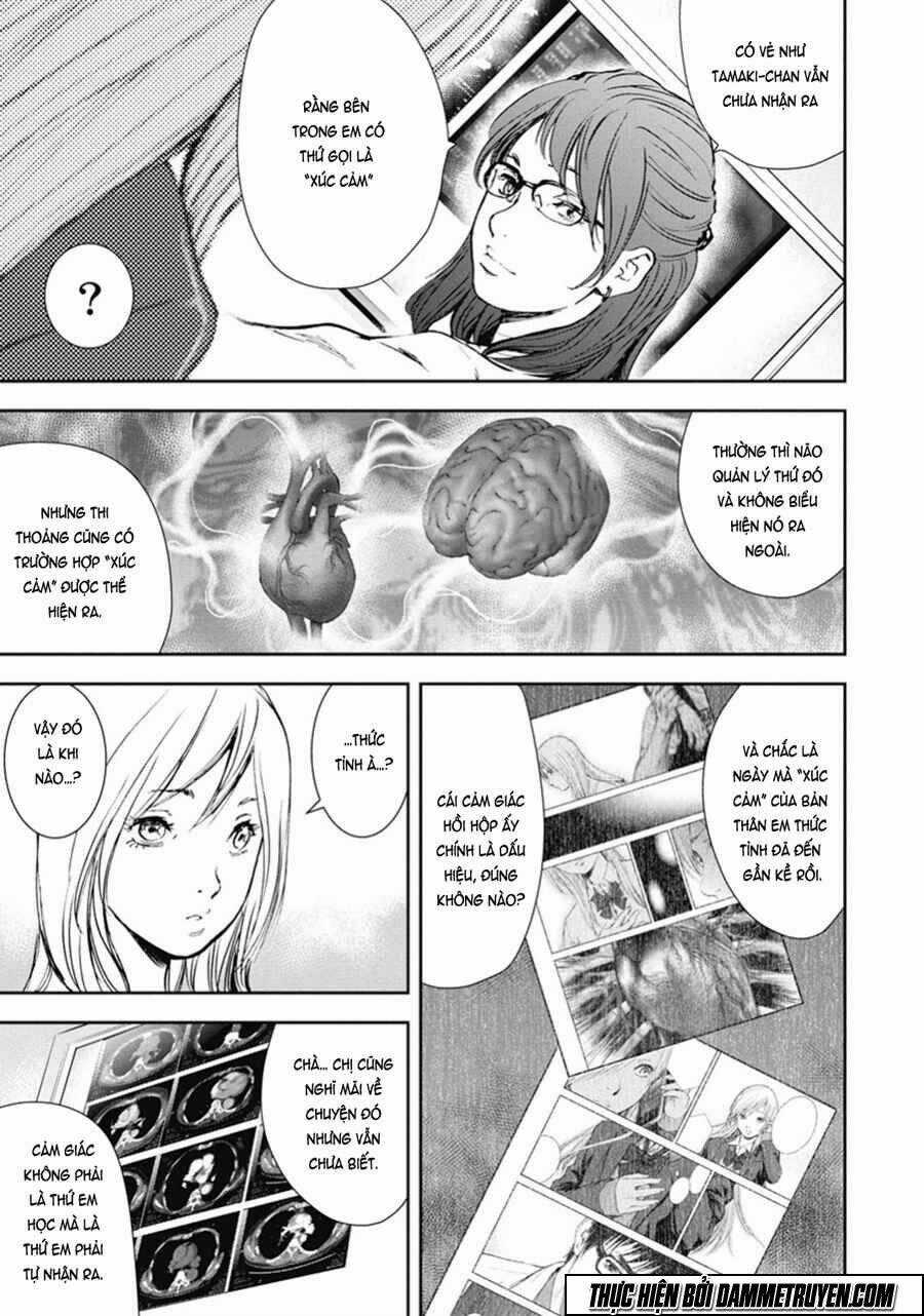 Gift ± - Chapter 41 - Trang 7
