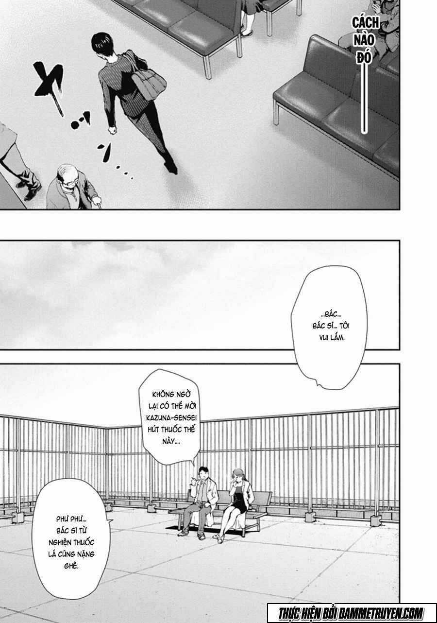 Gift ± - Chapter 42 - Trang 11