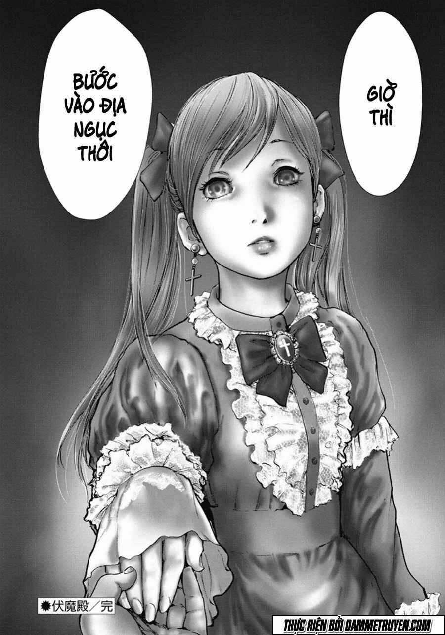 Gift ± - Chapter 42 - Trang 20