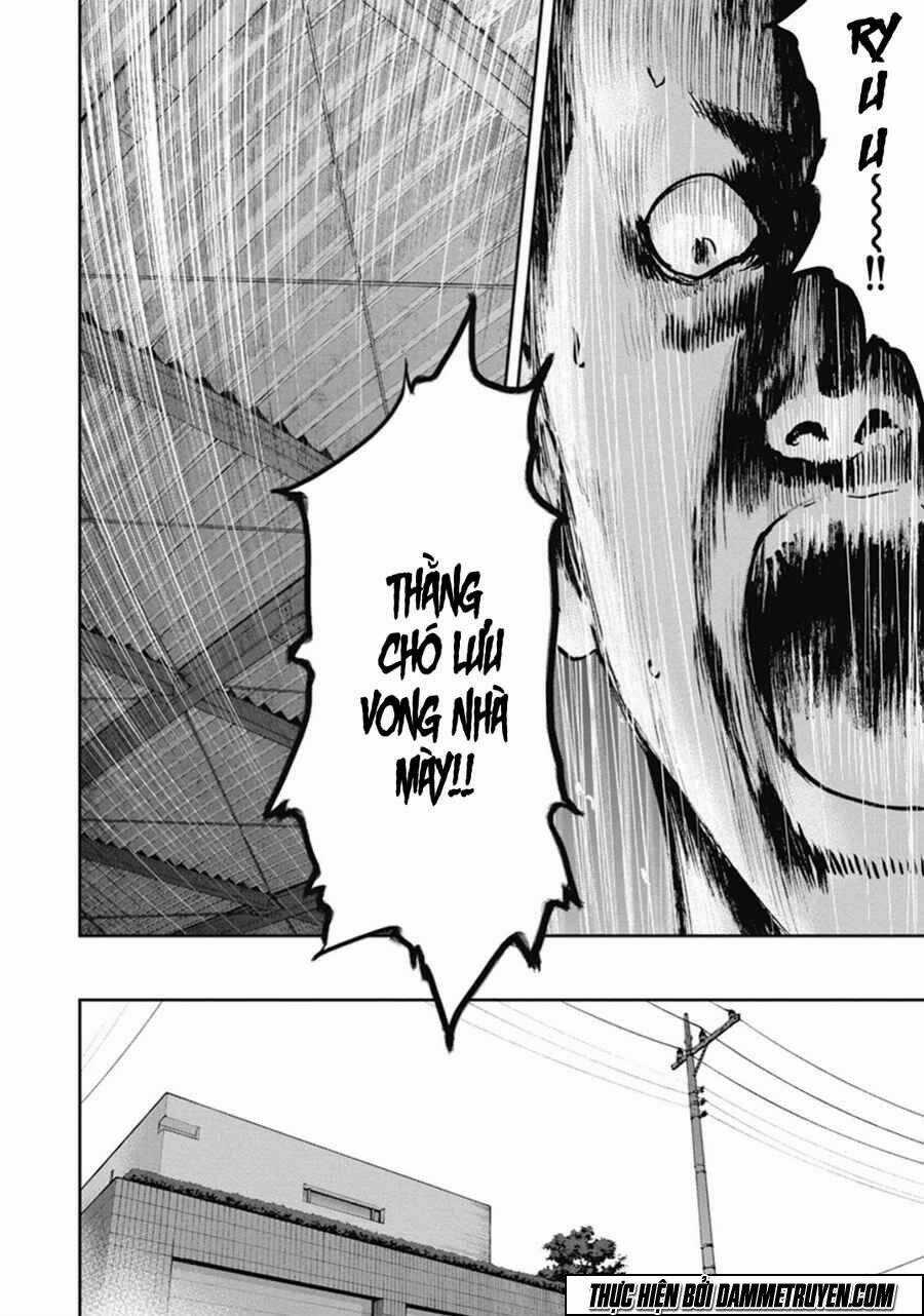 Gift ± - Chapter 42 - Trang 4