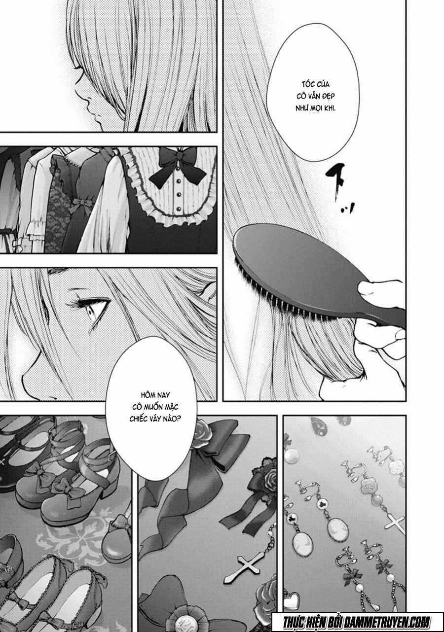 Gift ± - Chapter 42 - Trang 5