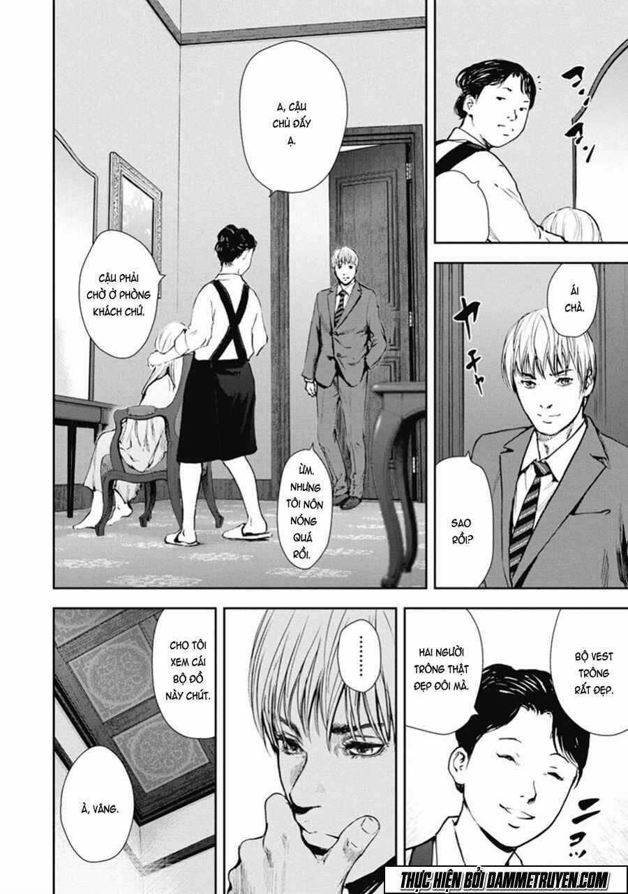 Gift ± - Chapter 42 - Trang 6