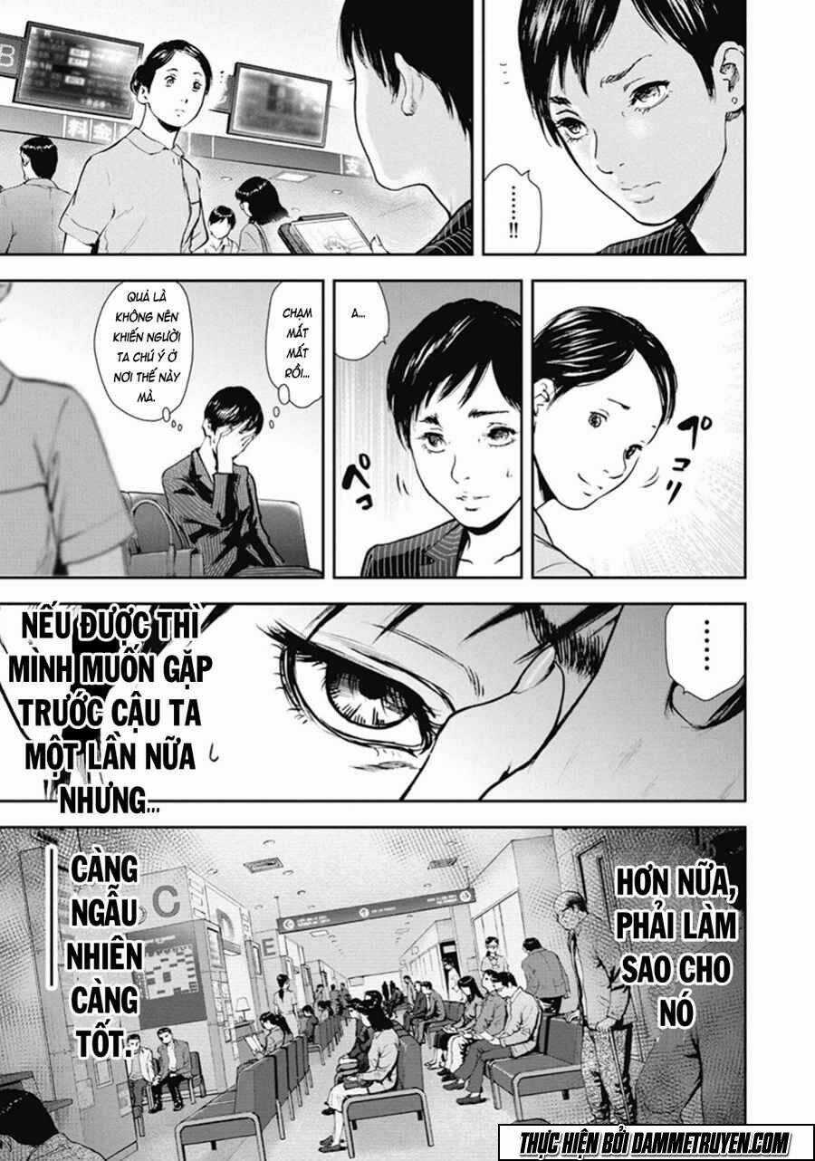 Gift ± - Chapter 42 - Trang 9