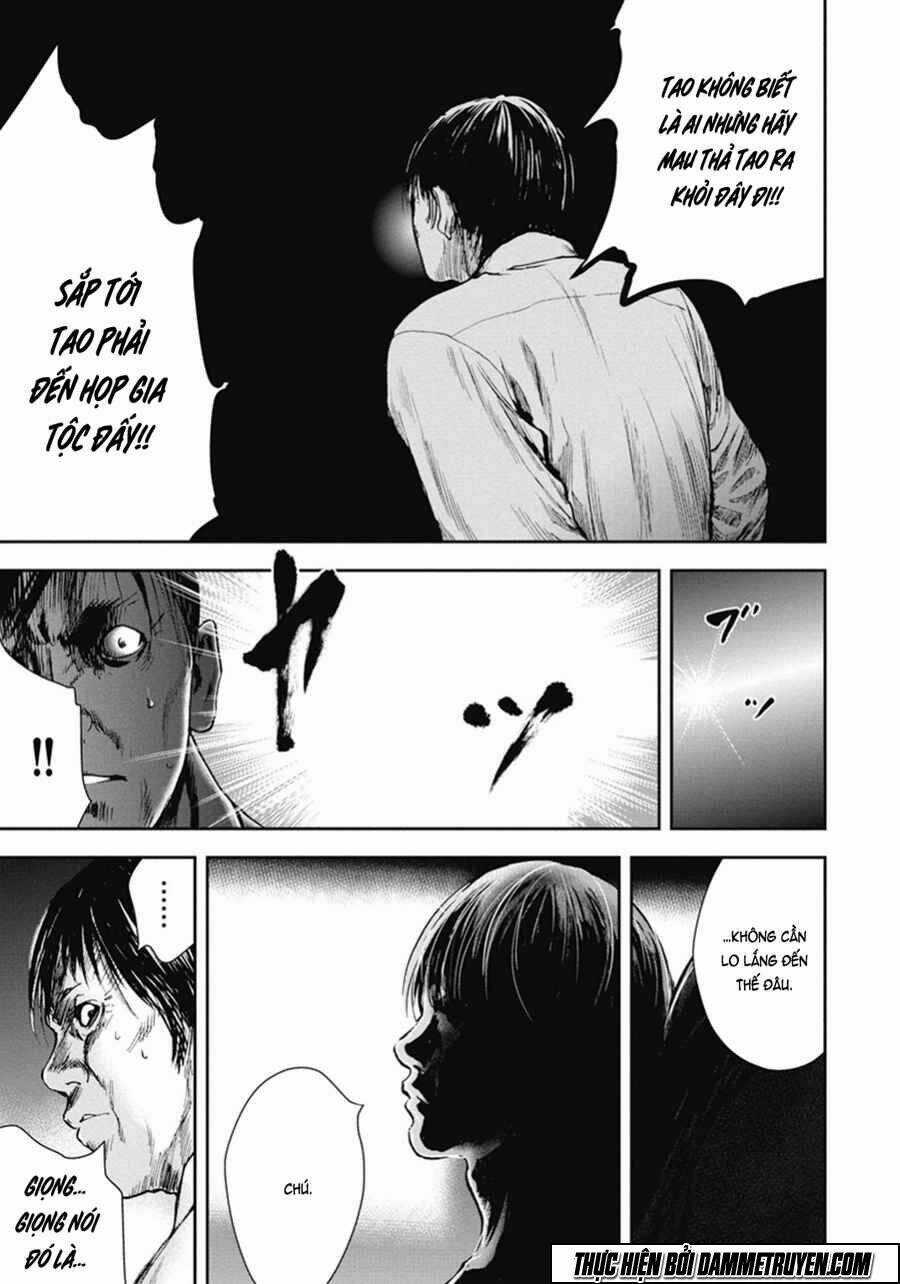 Gift ± - Chapter 43 - Trang 15