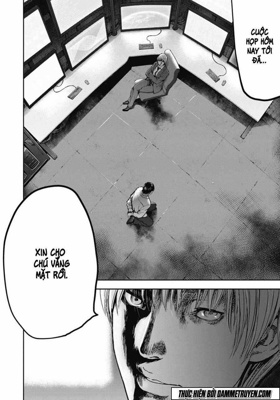 Gift ± - Chapter 43 - Trang 16