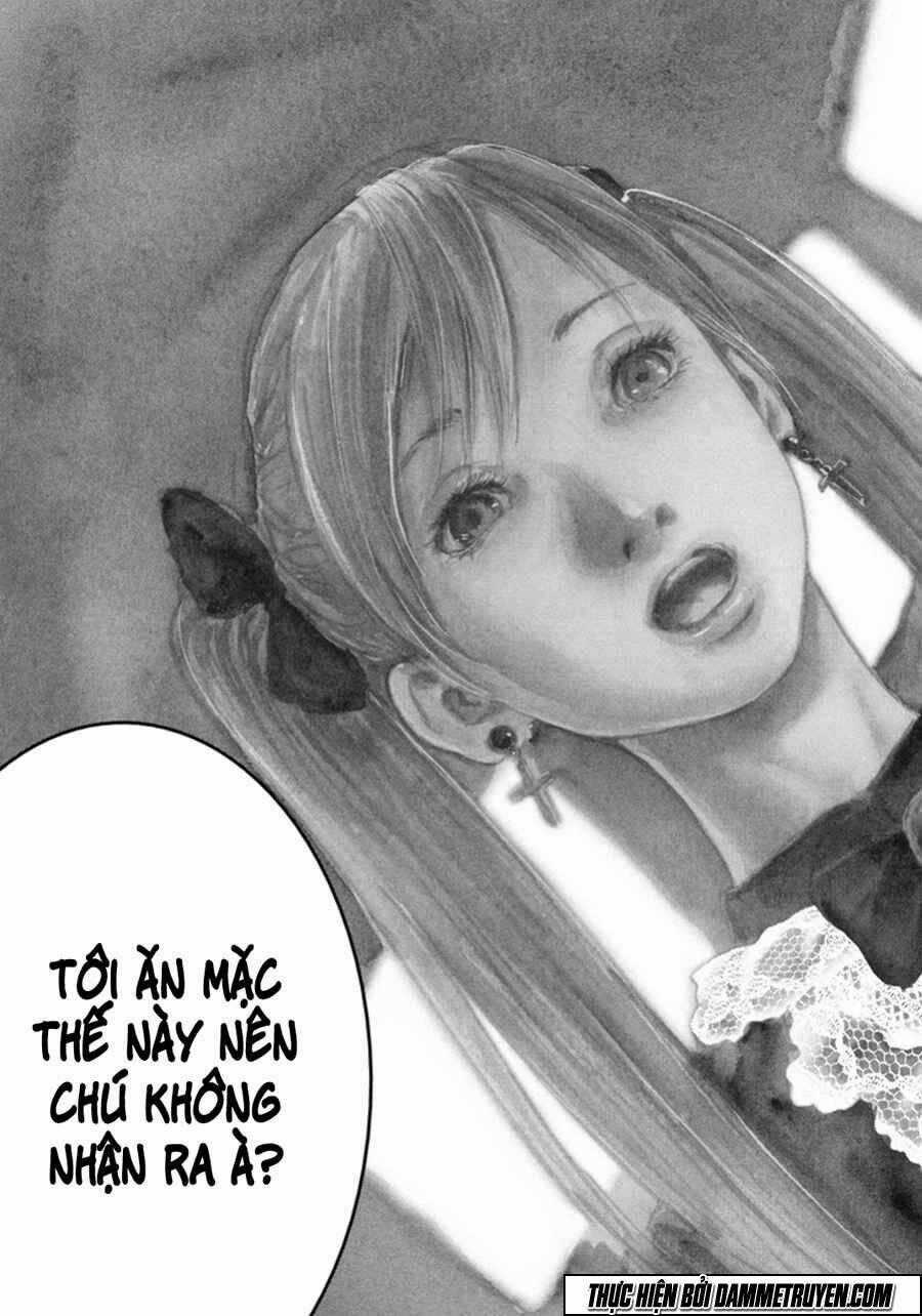 Gift ± - Chapter 43 - Trang 19