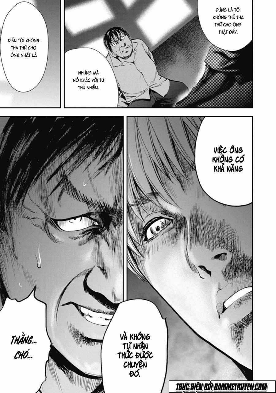 Gift ± - Chapter 44 - Trang 12