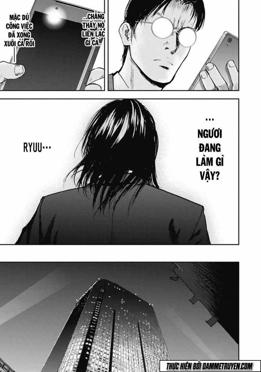 Gift ± - Chapter 44 - Trang 20