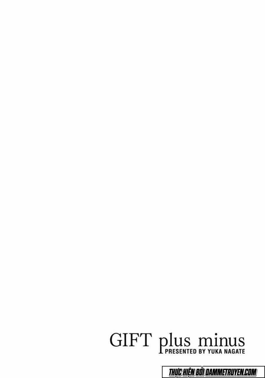 Gift ± - Chapter 44 - Trang 23