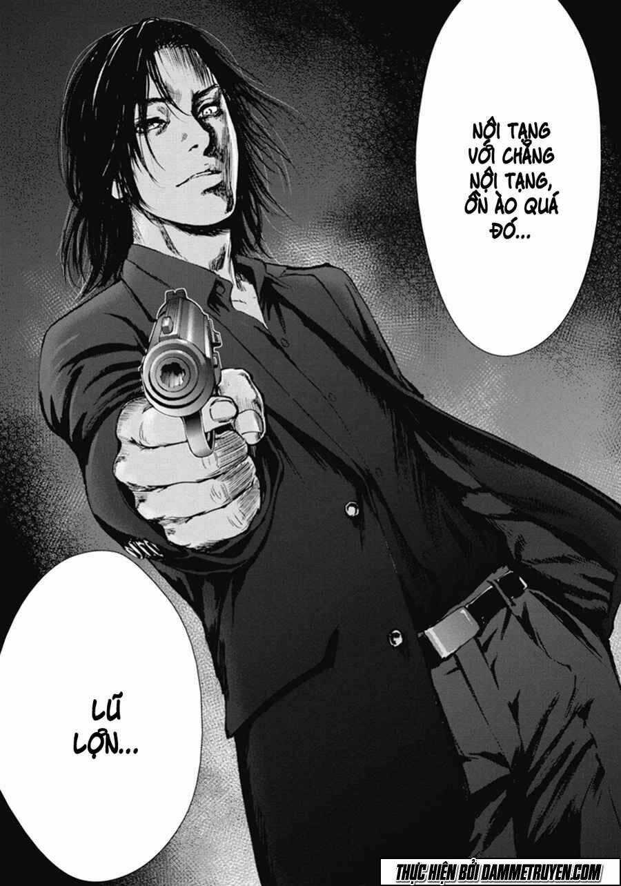 Gift ± - Chapter 44 - Trang 8