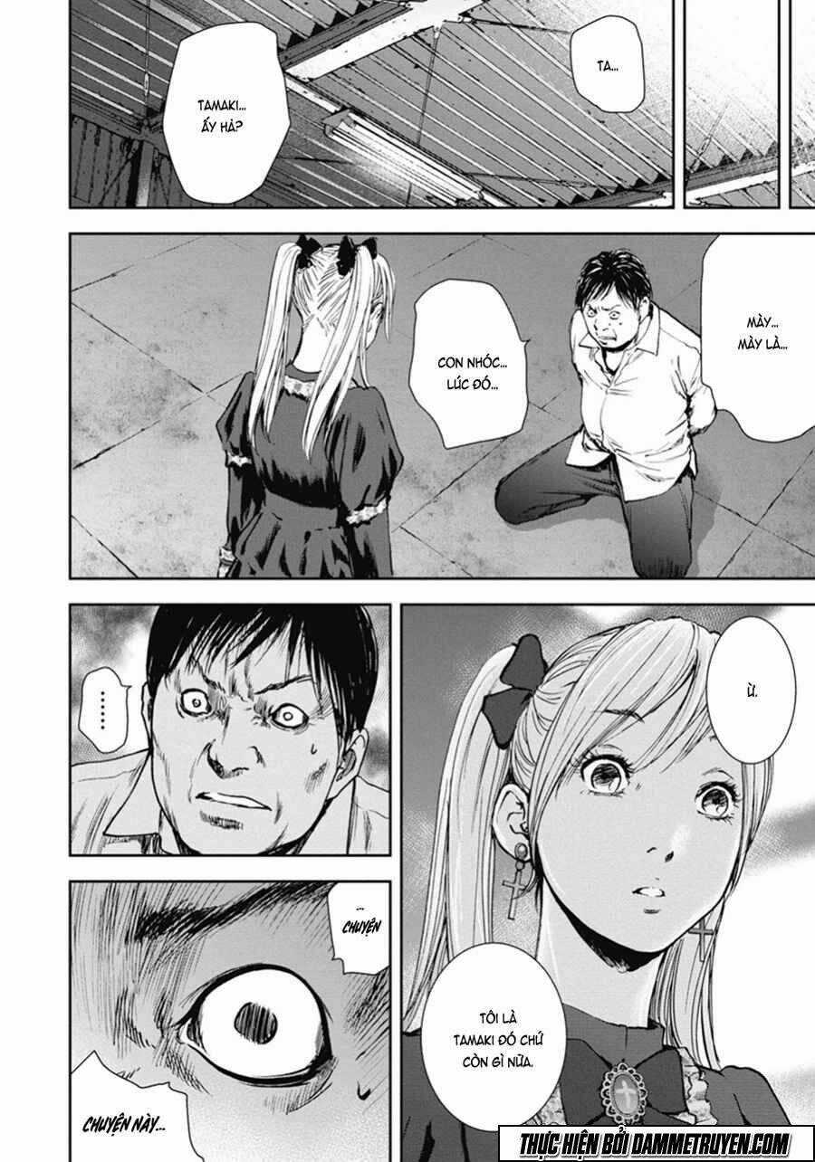 Gift ± - Chapter 44 - Trang 9