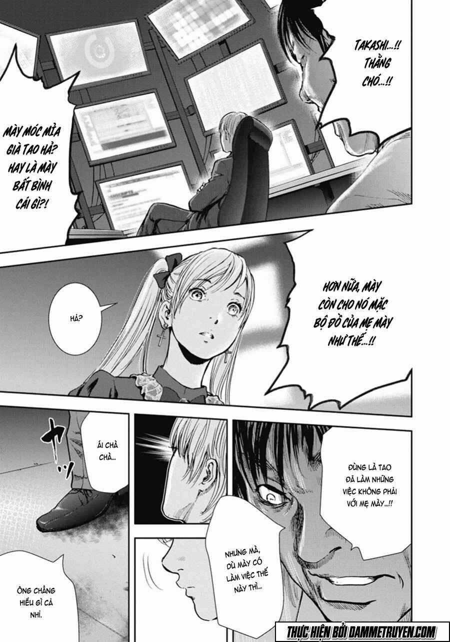 Gift ± - Chapter 44 - Trang 10