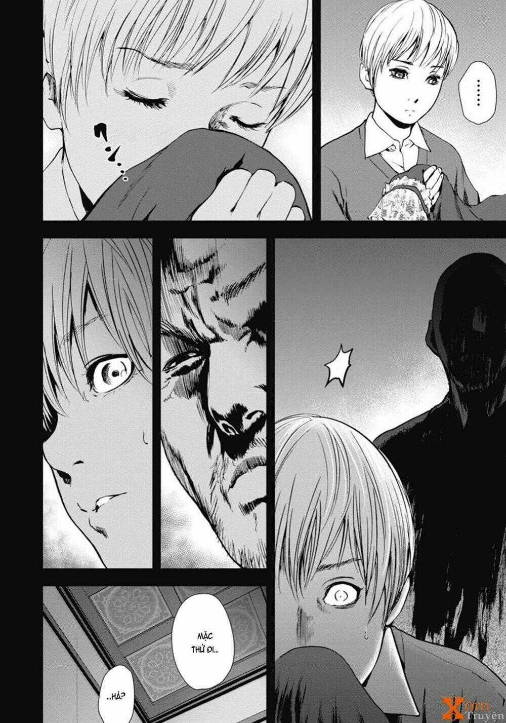 Gift ± - Chapter 45 - Trang 2