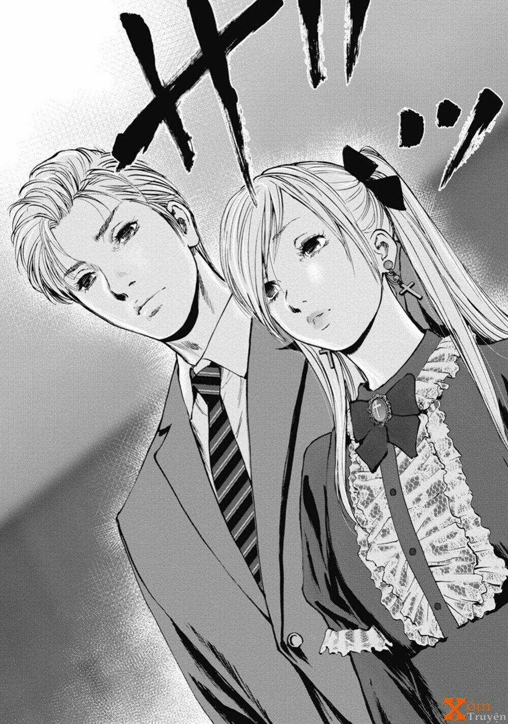 Gift ± - Chapter 45 - Trang 9