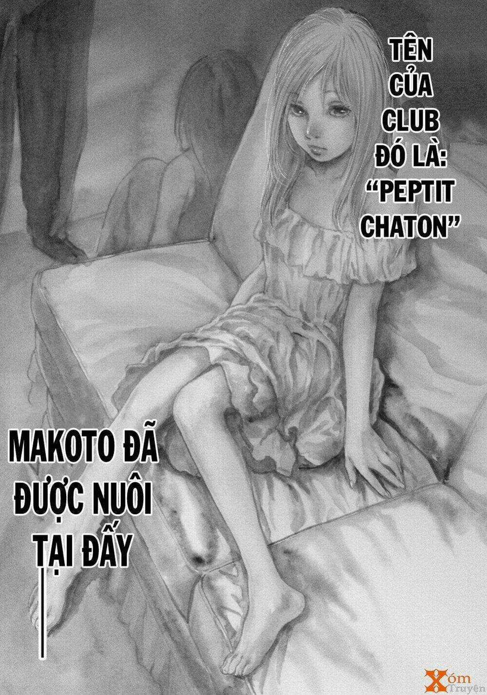 Gift ± - Chapter 46 - Trang 8