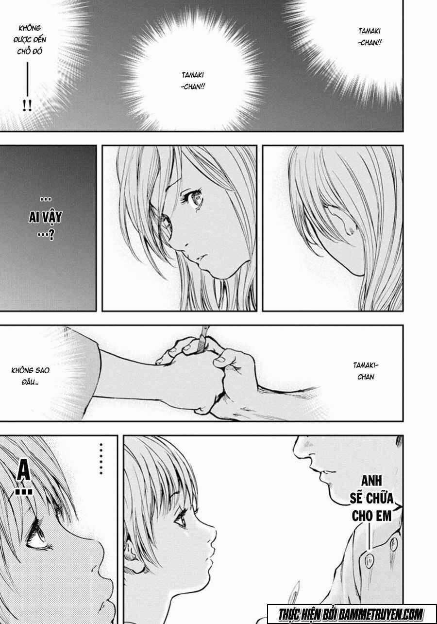 Gift ± - Chapter 47 - Trang 2