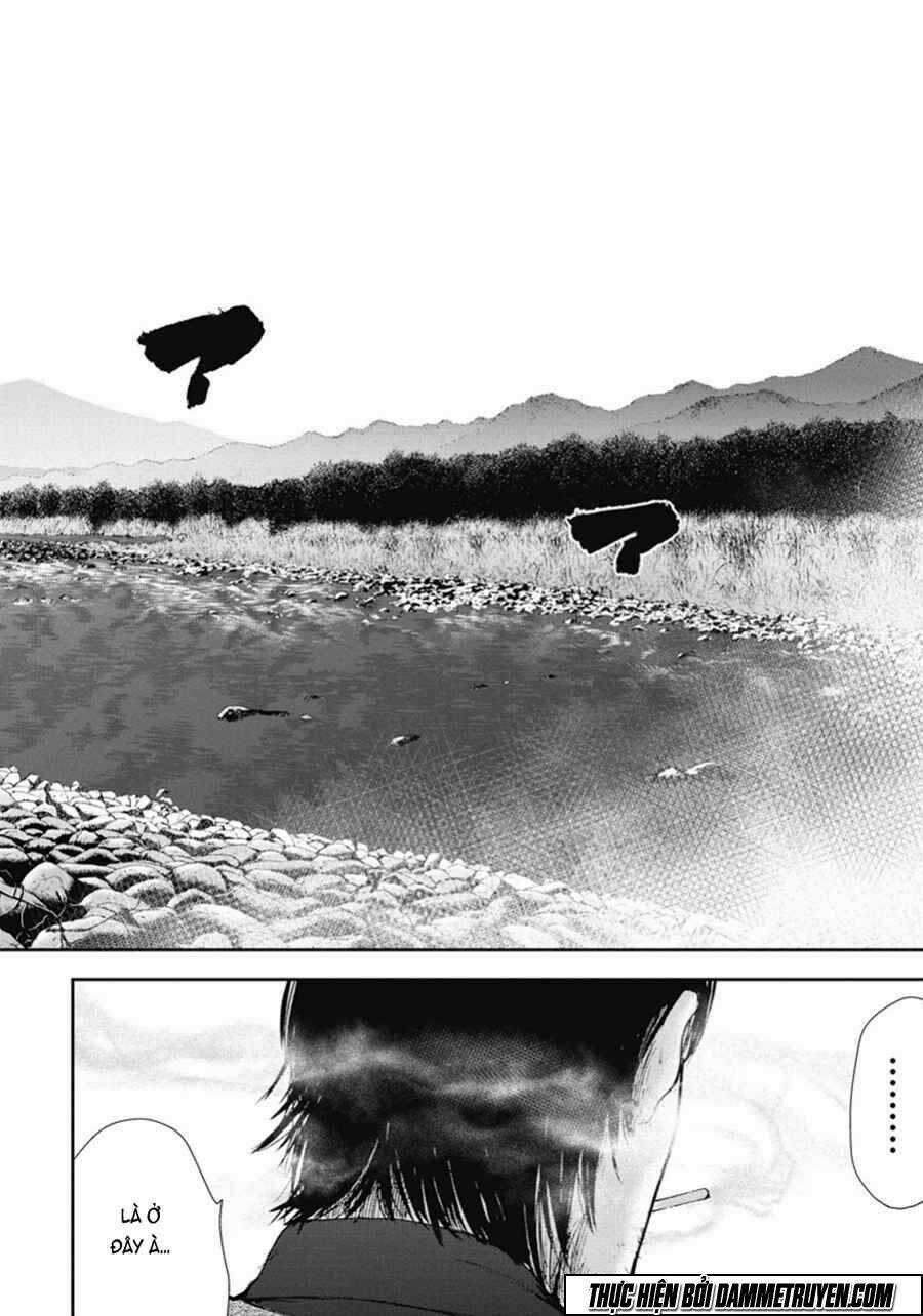Gift ± - Chapter 47 - Trang 13