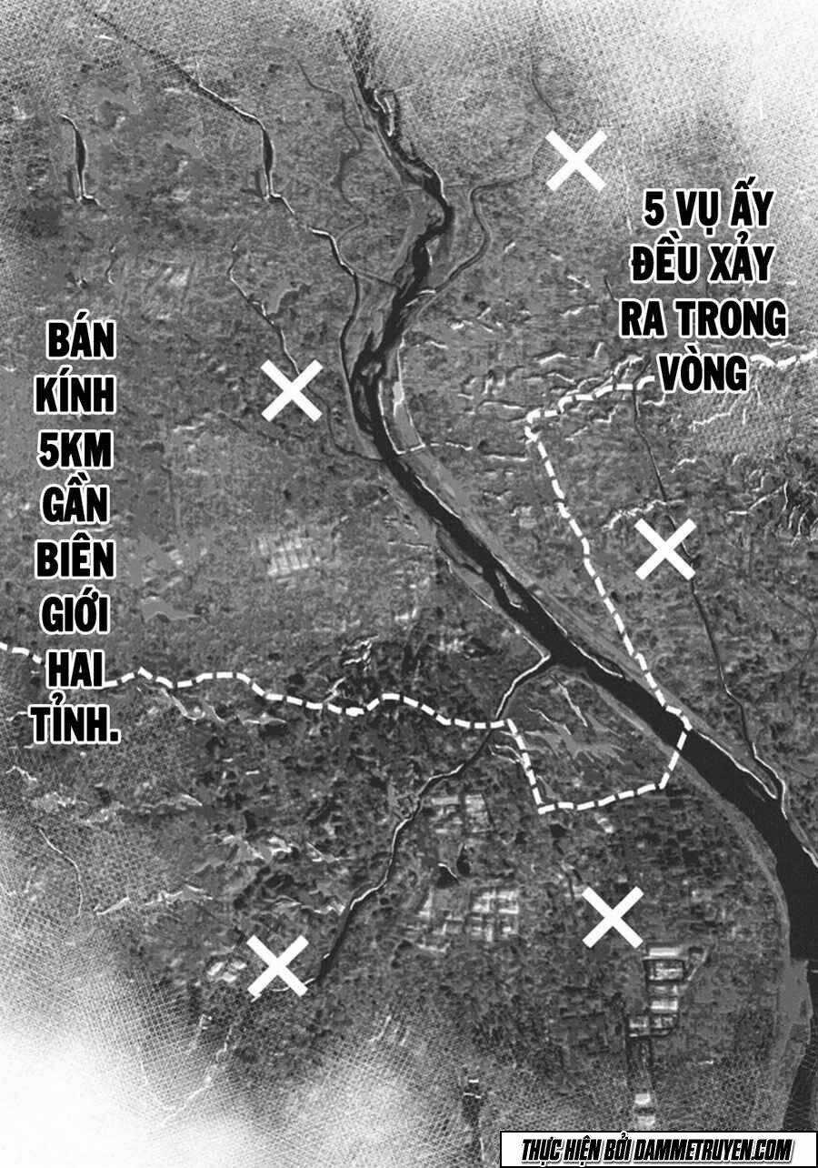 Gift ± - Chapter 47 - Trang 15