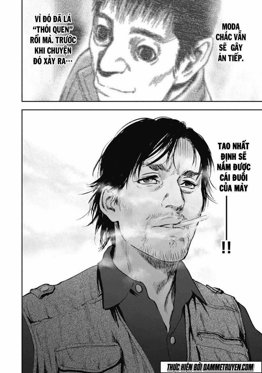 Gift ± - Chapter 47 - Trang 17