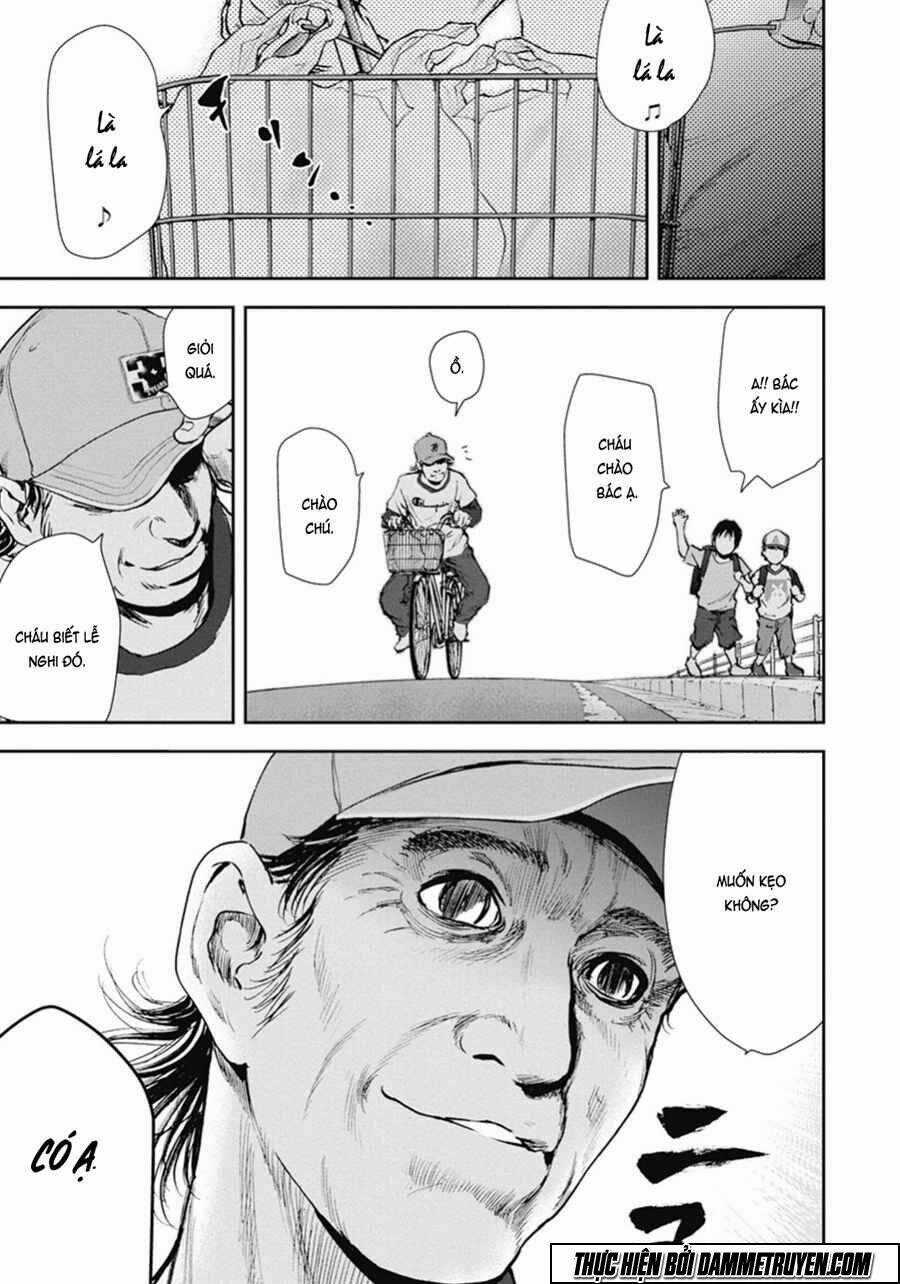 Gift ± - Chapter 47 - Trang 18