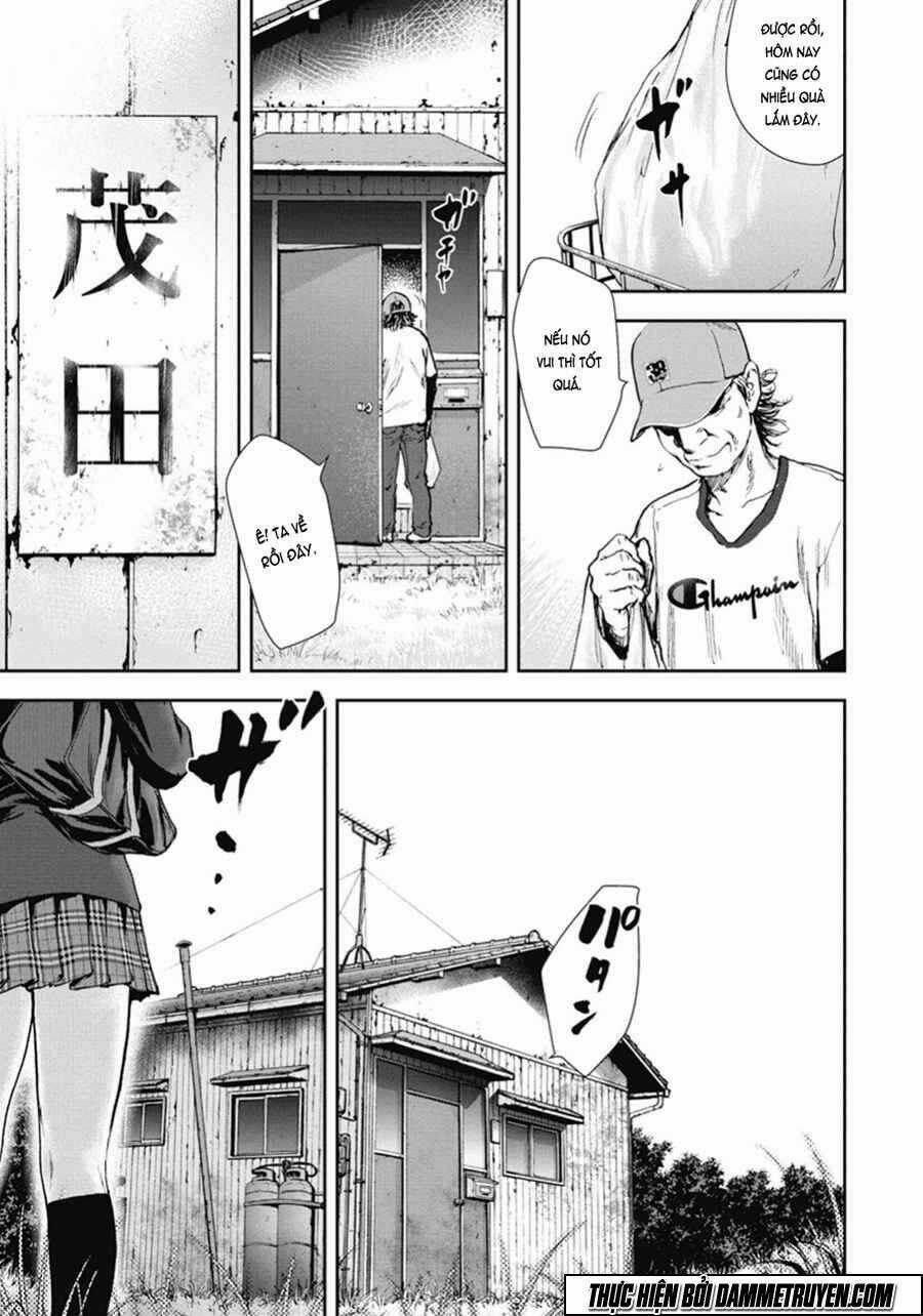 Gift ± - Chapter 47 - Trang 20