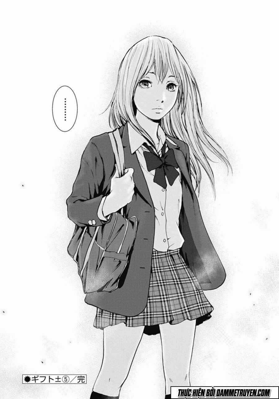 Gift ± - Chapter 47 - Trang 21