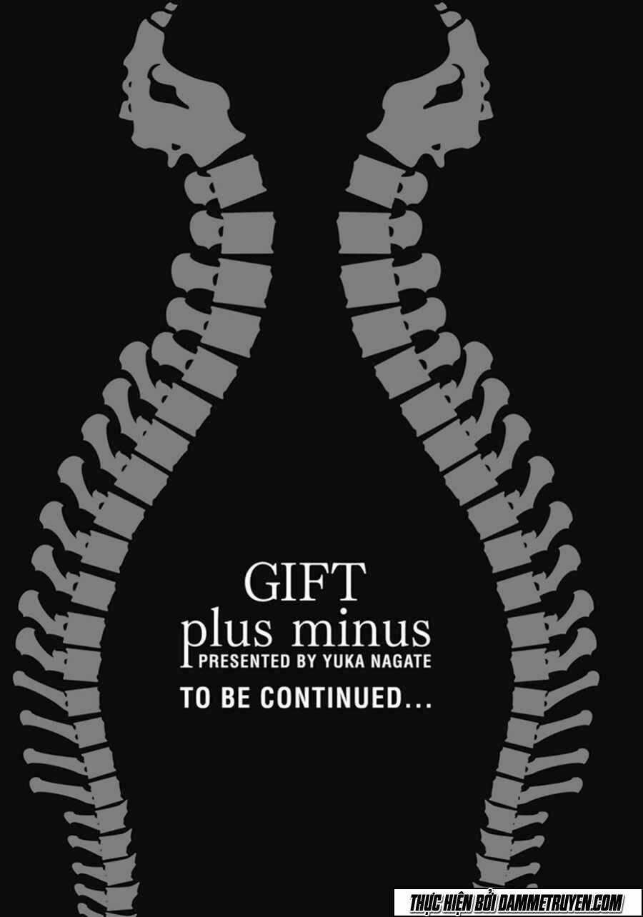Gift ± - Chapter 47 - Trang 22