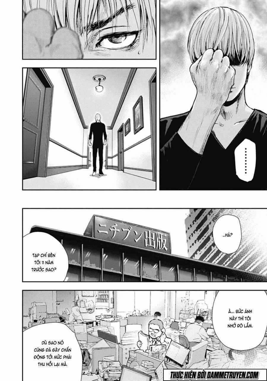 Gift ± - Chapter 47 - Trang 9